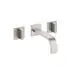 DORNBRACHT-Waschtisch-Wandbatterie-ohne-Ablaufgarnitur-MEM-36707782-Platin-gebuerstet-36707782-06 gallery number 1